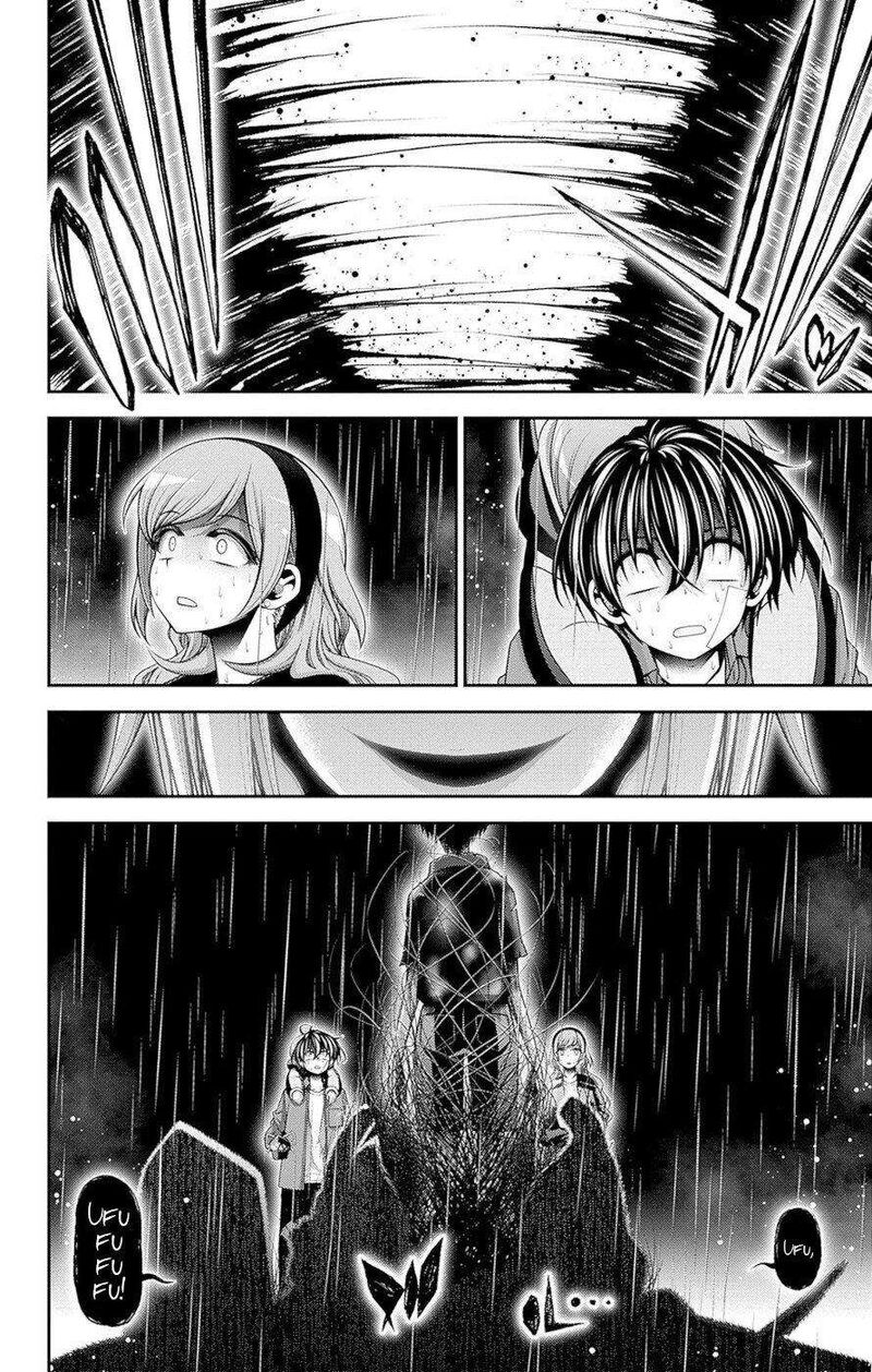 Dark Gathering, Chapter 49 image 31